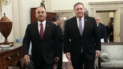 Cautious optimism for Turkey-US partnership