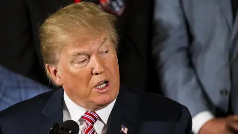 The Trump effect and Turkey’s rapprochement with Europe