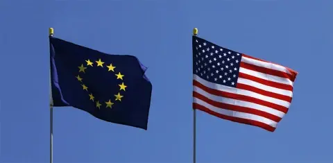 US administration drives Turkey closer to Russia, EU