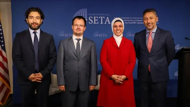 DC panel addresses Turkey’s July 15 failed coup