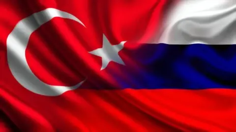 Fortifying and nourishing Turkish-Russian relations
