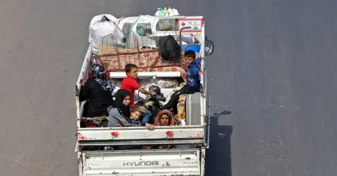 The clash of interests in Idlib