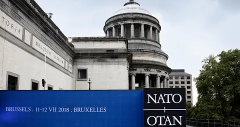 The Crisis and the future of NATO | The increasing Autonomy of Turkey