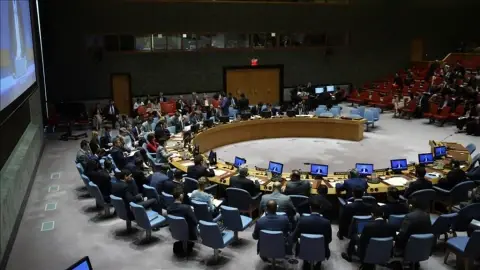 Time to reform the UN system