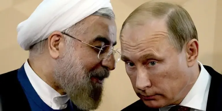 Russia, Iran planning to declare victory over Idlib