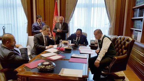 In the age of Trump, Erdoğan represents a new vision