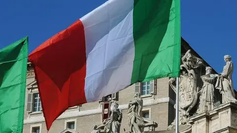 Italy’s security approach to Islam