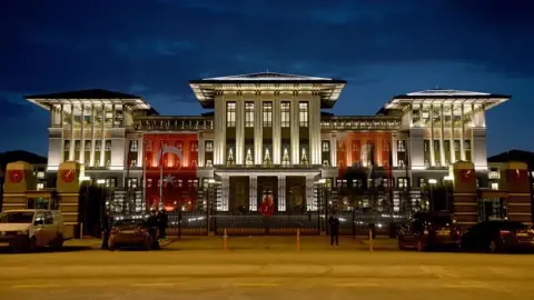 Members appointed to newly formed presidential councils