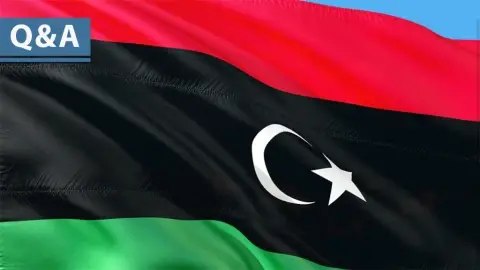 5 Questions: The Palermo Conference and the Future of the Crisis in Libya