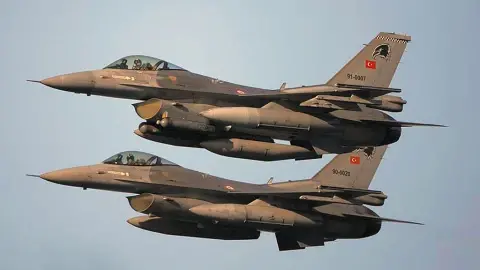 Past, present, future of Turkey’s fight against Daesh