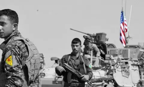 Perspective | The U.S. Rewards Offer for Three Top Leaders of the PKK: A Well-Thought-Out Plan?