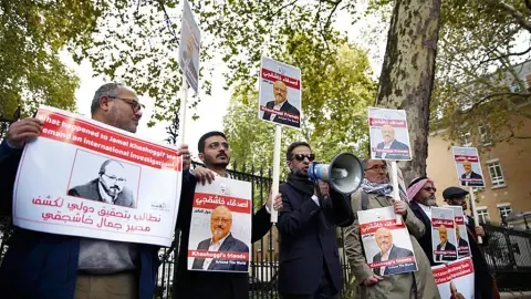 Turkey handled the Khashoggi affair well