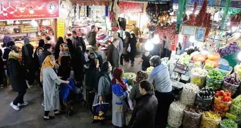 US sanctions impede Turkish companies’ trade with Iran