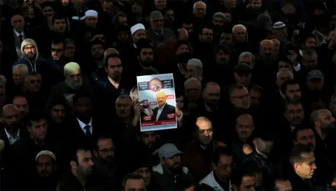 US skepticism on crown prince’s role in Khashoggi case