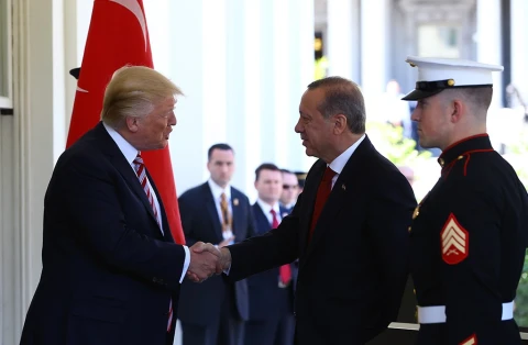 Why Trump needs Erdoğan more than ever
