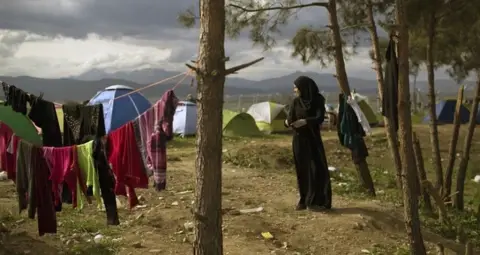 Women in a world of conflict and peace