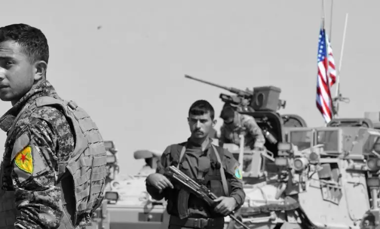 Perspective | The U.S. Rewards Offer for Three Top Leaders of the PKK: A Well-Thought-Out Plan?
