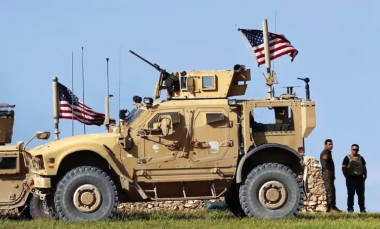 Turkey wary of US ’observation post’ plan in northern Syria
