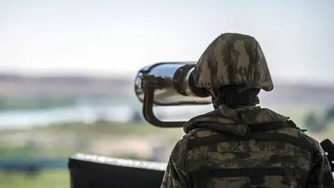 Experts: Turkey’s national security concerns driving operation east of Euphrates
