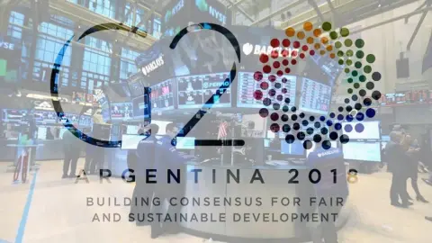 G20 summit confirms global financial crisis will deepen