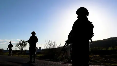 How Will the U.S. Withdrawal from Syria Change Dynamics of the Conflict?