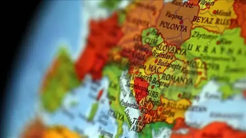 The Future of the Balkans Will Depend on Itself