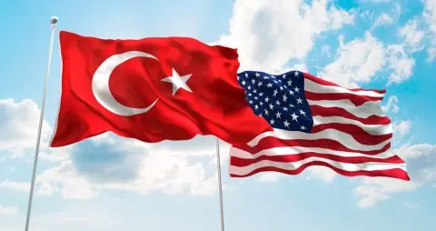 Trump’s withdrawal decision may boost ties with Ankara