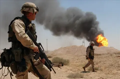 What does the US withdrawal from Syria mean?