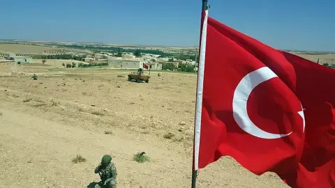 A safe Manbij means a safe Syria