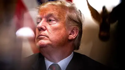 Did Trump really threaten Turkey?
