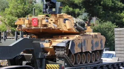 How the US could sell Turkey on its Syria plan