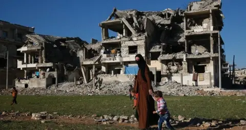 It’s game over for the YPG in Syria