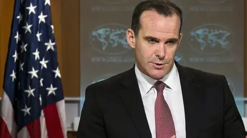 McGurk’s role in damaging Turkey-US relations