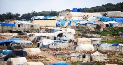 Turkey wants to see Syrians, not terrorists or Assad, rule their own country