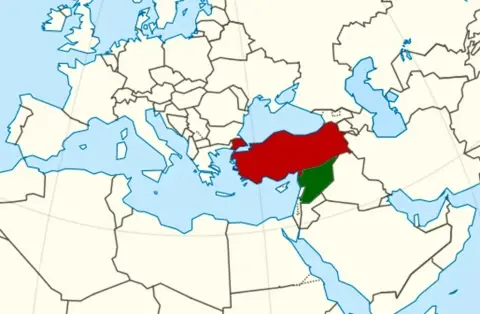 Turkey’s Syria plan is the only viable plan
