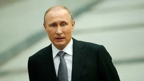 Where does Putin stand on the Syria safe zone?