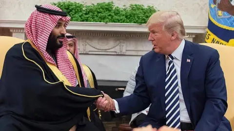 American miscalculations in the Middle East