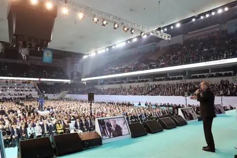 Anti-Erdoğan camp’s pipe dream on local vote