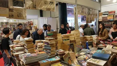 Can Turkish publishing tackle the current currency crisis?
