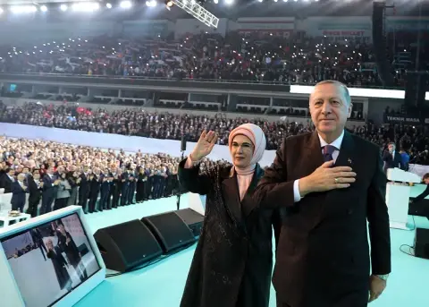 Challenges for AK Party to overcome in March elections