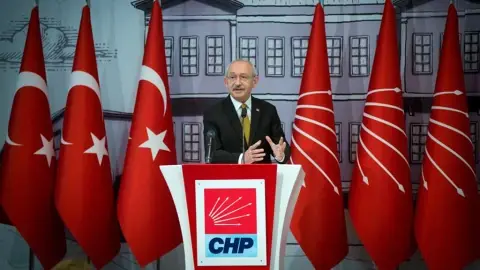 CHP in trouble due to Kılıçdaroğlu’s lack of skill