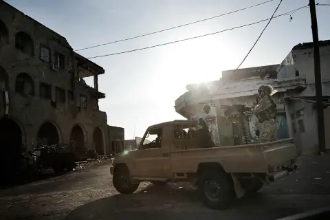 From amity to enmity: How the alliance between Saudi Arabia and Morocco collapsed