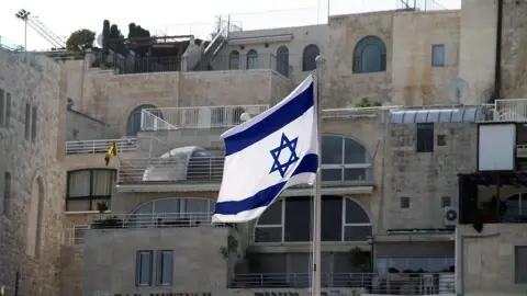 Israel dives into the Arab world