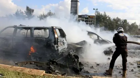 Syrian crisis: Turkey’s concerns and expectations