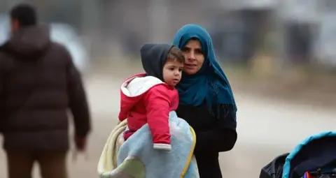 Syrian refugees and the CHP’s culture of hate