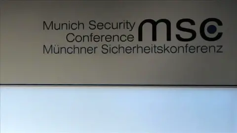 The changing landscape of global security