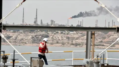 The Gulf needs Turkey to contain Iran