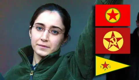 DHKP-C facing extinction in Turkey