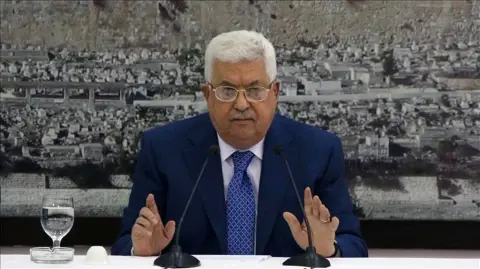Future of Palestinian politics with the new government
