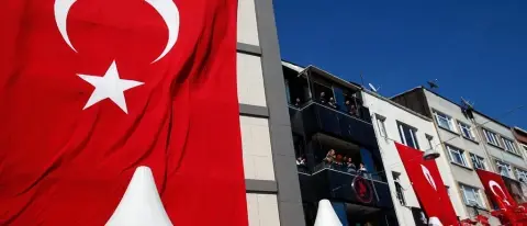 How foreign policy became a campaign issue in Turkey’s local elections